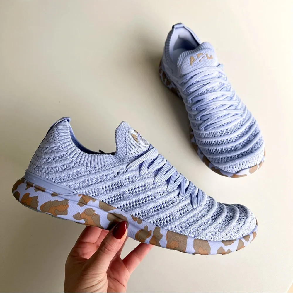 APL Women's TechLoom Wave Sneakers - Picture 2 of 7